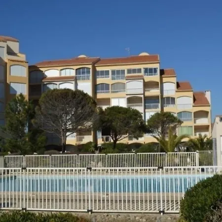 Les Plages D'argos Apartment