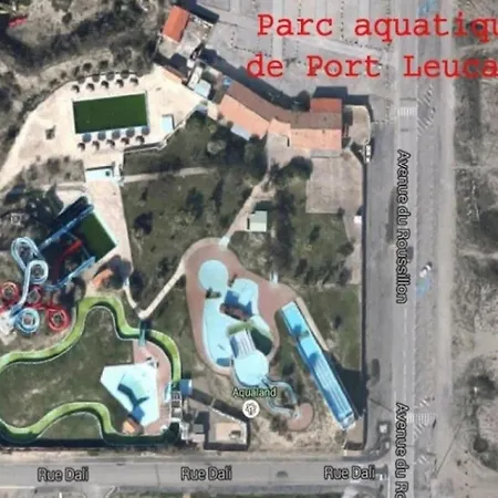 Les Plages D'argos *