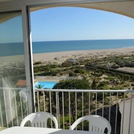 Les Plages D'argos * Leucate