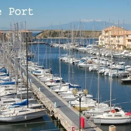 Apartment Les Plages D'argos Leucate